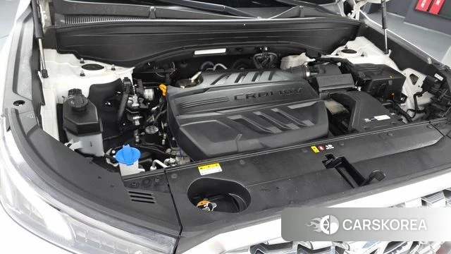Hyundai Palisade id 4573895 из Кореи 16