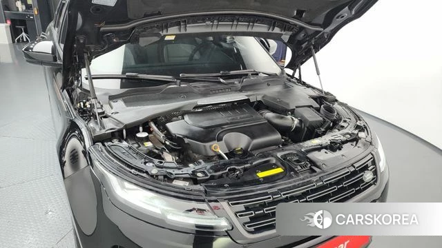 Land Rover Range Rover Evoque 2nd Generation id 4266315 из Кореи 16