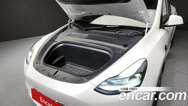 Tesla Model Y id 2805578 из Кореи 16