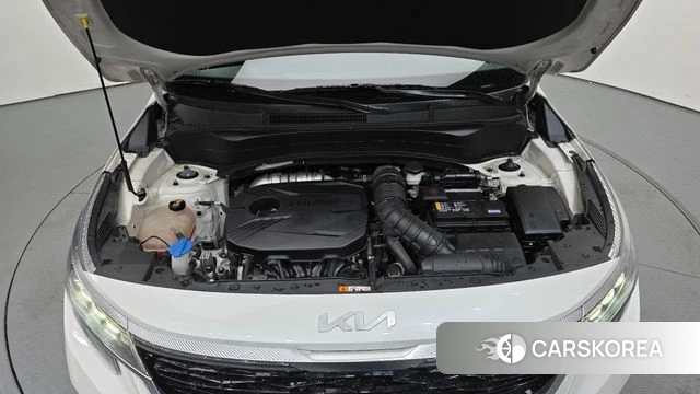 Kia Seltos id 4018195 из Кореи 16