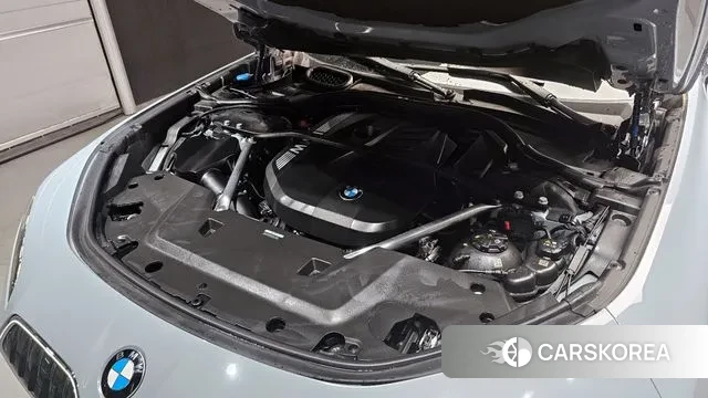 BMW 7 Series (G70) id 3726170 из Кореи 16