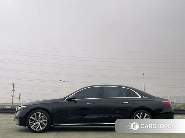Mercedes-Benz E-class id 4257613 из Китая 21