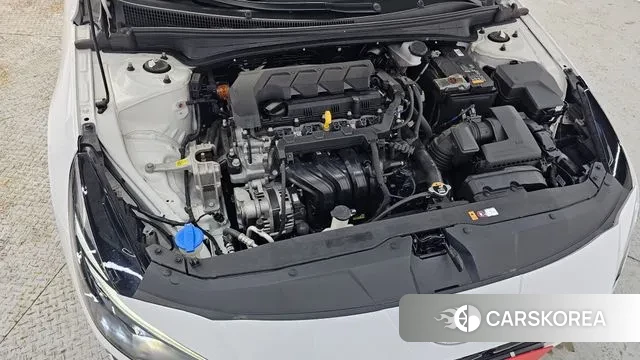 Hyundai Avante (CN7) id 3740548 из Кореи 16