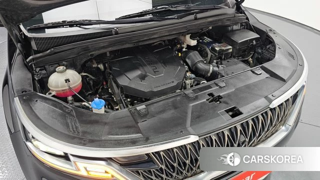 Kia Carnival 4th generation id 4614404 из Кореи 34