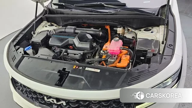 Kia Sorento 4th Generation id 3645265 из Кореи 16