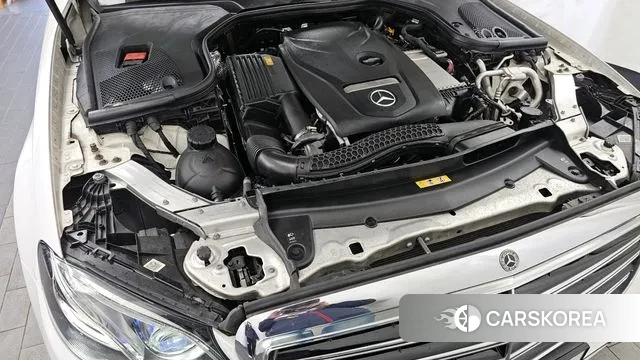 Mercedes-Benz E-Class W213 id 3489650 из Кореи 16