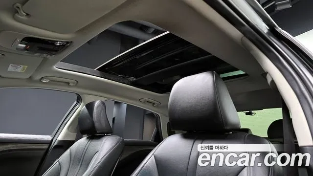 Kia K8 id 2711650 из Кореи 16