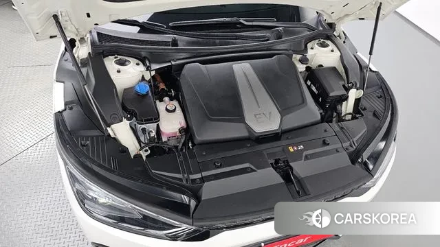 Kia EV6 id 3043420 из Кореи 16