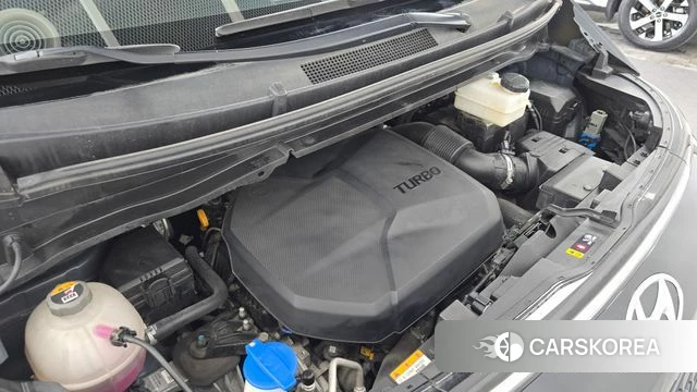 Hyundai Staria id 4671631 из Кореи 26