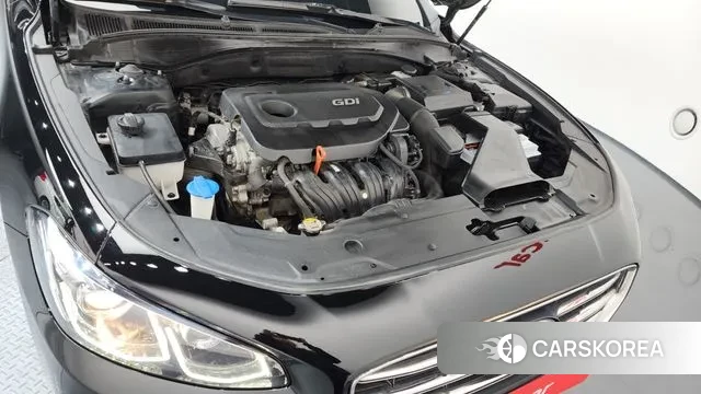 Hyundai Grandeur IG id 3489318 из Кореи 16