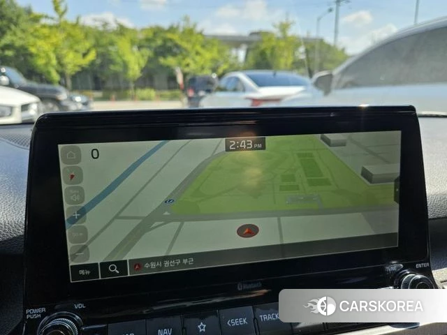 Kia Seltos id 4672229 из Кореи 8