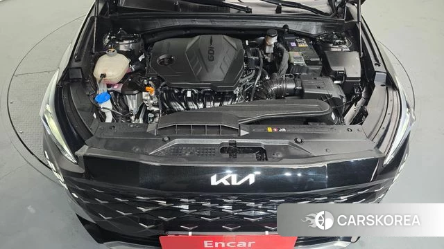 Kia K8 id 3817700 из Кореи 16