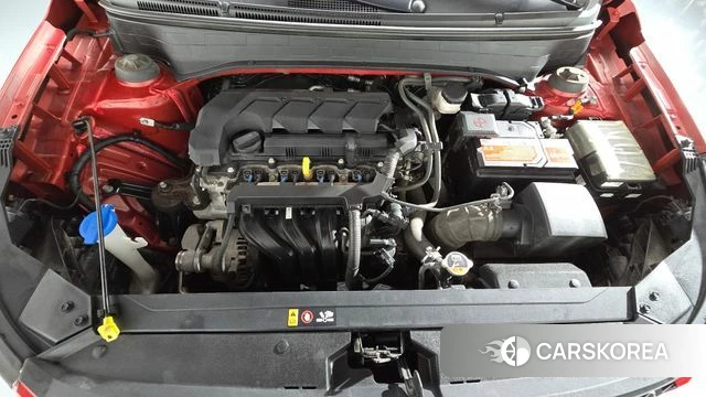 Hyundai Venue id 4542824 из Кореи 26