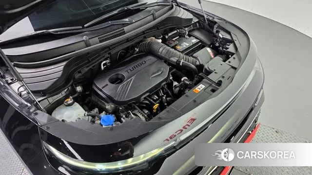 Kia Soul Booster id 3248914 из Кореи 16