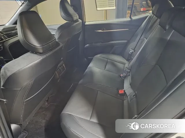 Toyota Camry (XV80) id 3278059 из Кореи 16