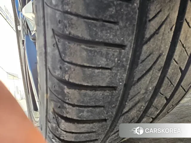 Hyundai The New Grandeur IG id 3468663 из Кореи 16