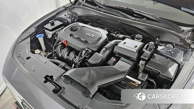 Hyundai Grandeur IG id 3905791 из Кореи 16