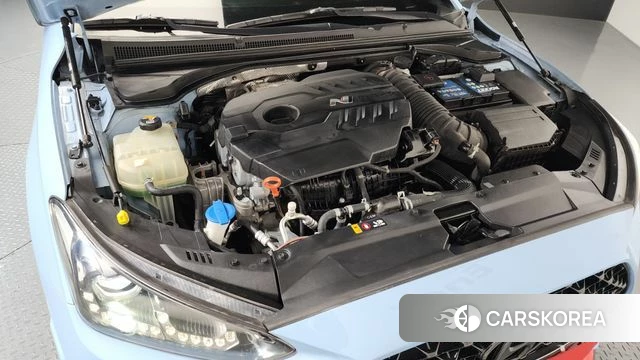 Hyundai Veloster (JS) id 4285361 из Кореи 30