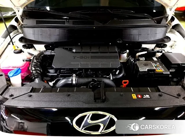 Hyundai Casper id 3425797 из Кореи 16