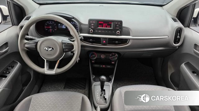Kia All New Morning (JA) id 4543172 из Кореи 27