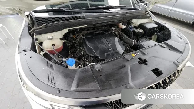 Kia Carnival 4th generation id 3488045 из Кореи 16