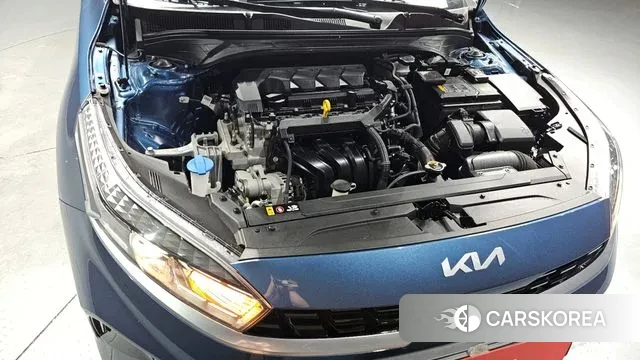 Kia The New K3 2nd generation id 3002359 из Кореи 16