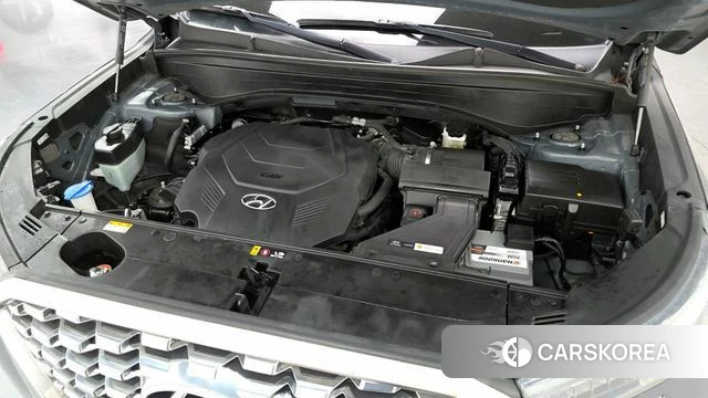 Hyundai Palisade id 3853377 из Кореи 16