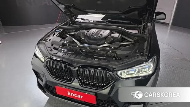 BMW X6 (G06) id 3356291 из Кореи 16