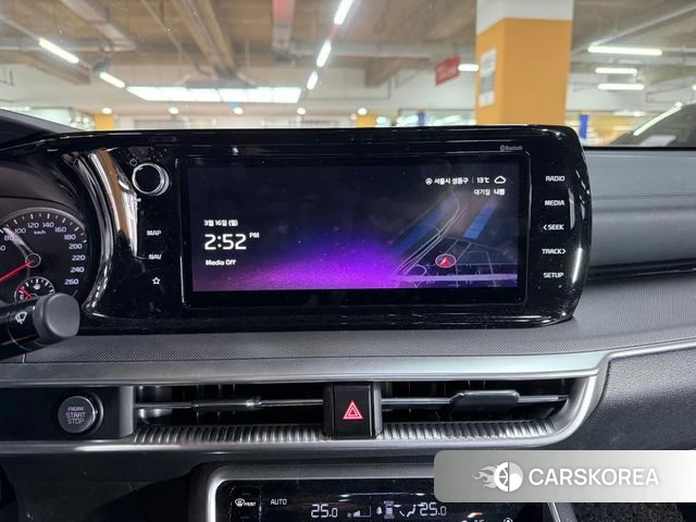 Kia K5 3rd generation id 3922373 из Кореи 10