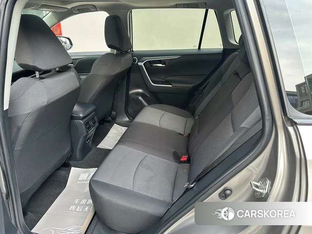 Toyota RAV4 Rongfang id 4262347 из Китая 20