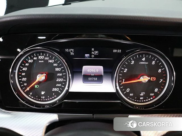 Mercedes-Benz E-Class W213 id 3813620 из Кореи 16