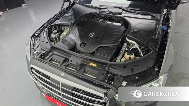 Mercedes-Benz S-Class W223 id 4591390 из Кореи 16