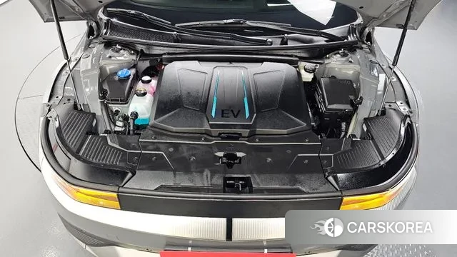 Hyundai Ionic 5 id 2969528 из Кореи 16