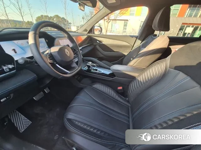 Renault Korea (Samsung) Grand Coleos id 3457177 из Кореи 16