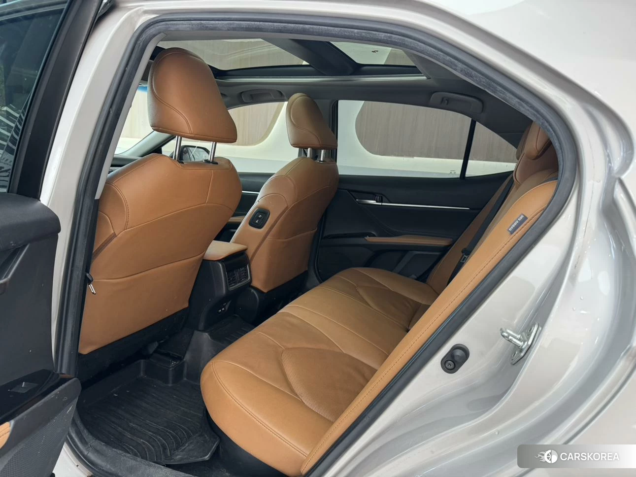Toyota Camry id 4493115 из Китая 27
