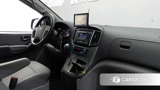 Hyundai The New Grand Starex id 4318212 из Кореи 15