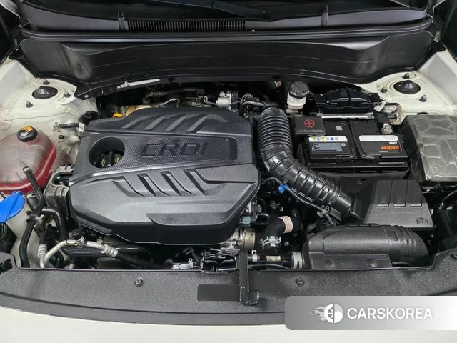 Kia Seltos id 4754217 из Кореи 16