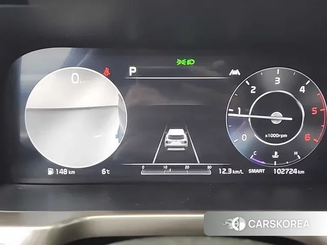 Kia Sorento 4th Generation id 3676811 из Кореи 14