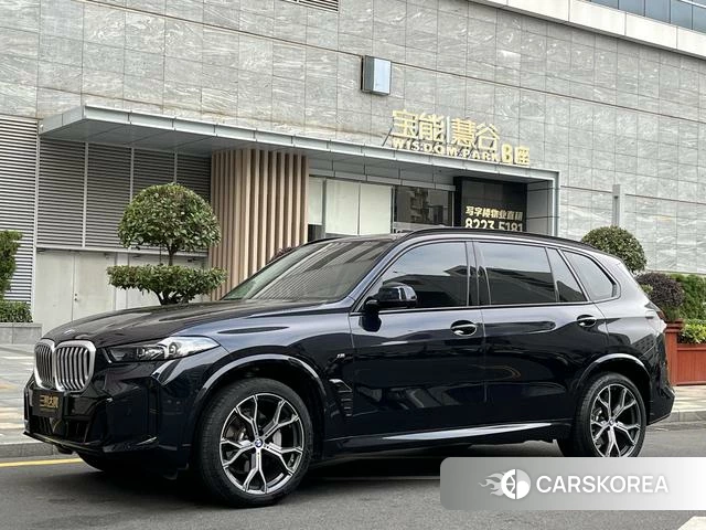 BMW X5 id 4278301 из Китая 19