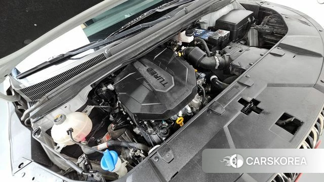 Kia Carnival 4th generation id 4224874 из Кореи 42