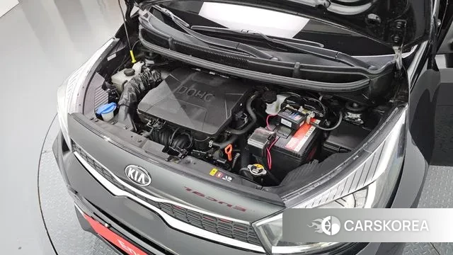 Kia All New Morning (JA) id 3374407 из Кореи 16