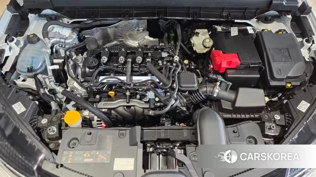 Renault Korea (Samsung) Arcana id 3482129 из Кореи 16