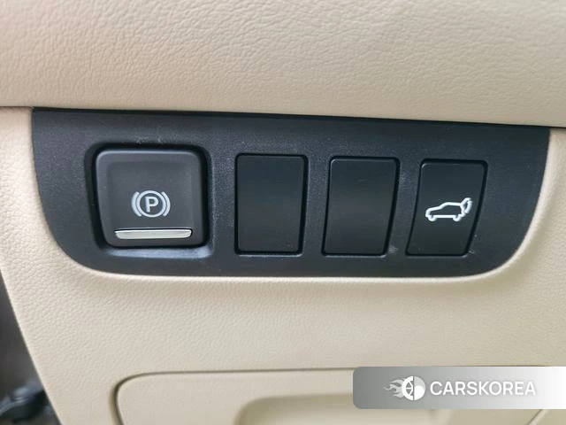 Buick GL8 id 3858053 из Китая 14