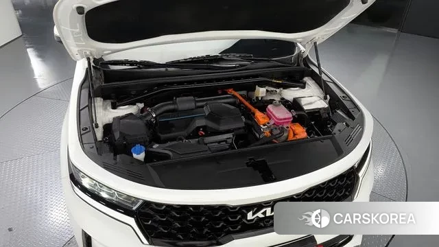 Kia Sorento 4th Generation id 3707431 из Кореи 16