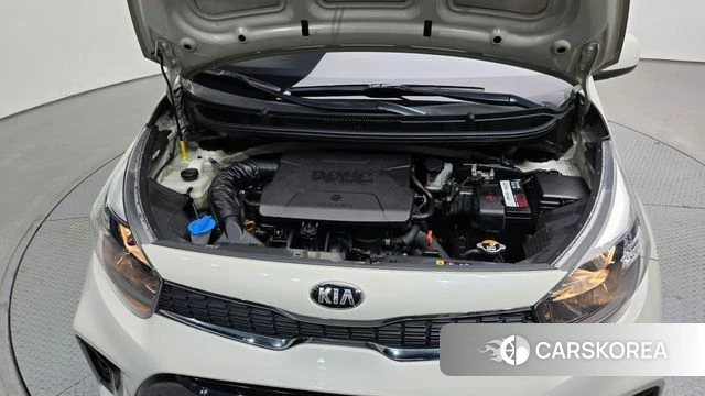 Kia All New Morning (JA) id 4581663 из Кореи 26