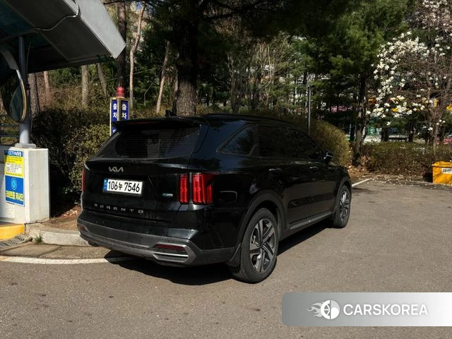 Kia Sorento 4th Generation id 3892175 из Кореи 8