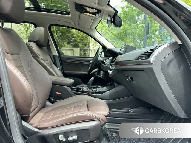 BMW X3 id 4368149 из Китая 19