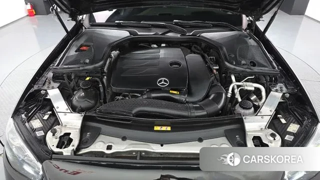 Mercedes-Benz E-Class W213 id 3778273 из Кореи 16