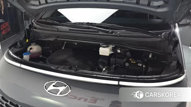 Hyundai Staria id 3590691 из Кореи 16