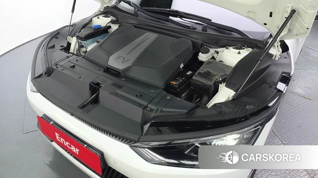 Kia EV6 id 4603655 из Кореи 26